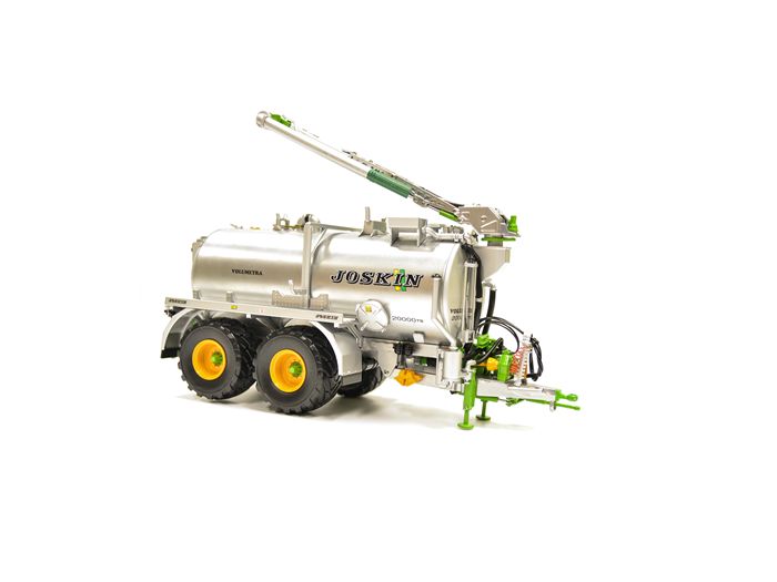 Joskin Volumetra 20000TS - 1:32